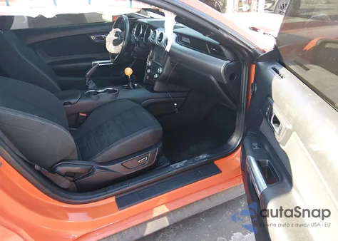 2015 Ford Mustang Gt z USA, uszkodzony, nr VIN 1FA6P8CF4F5365514